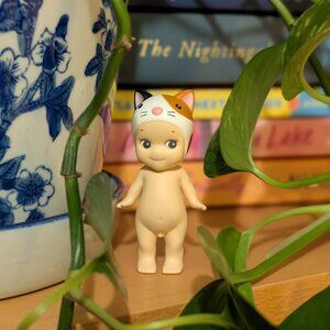 Sonny Angel Animal Series 4 | Calico Cat